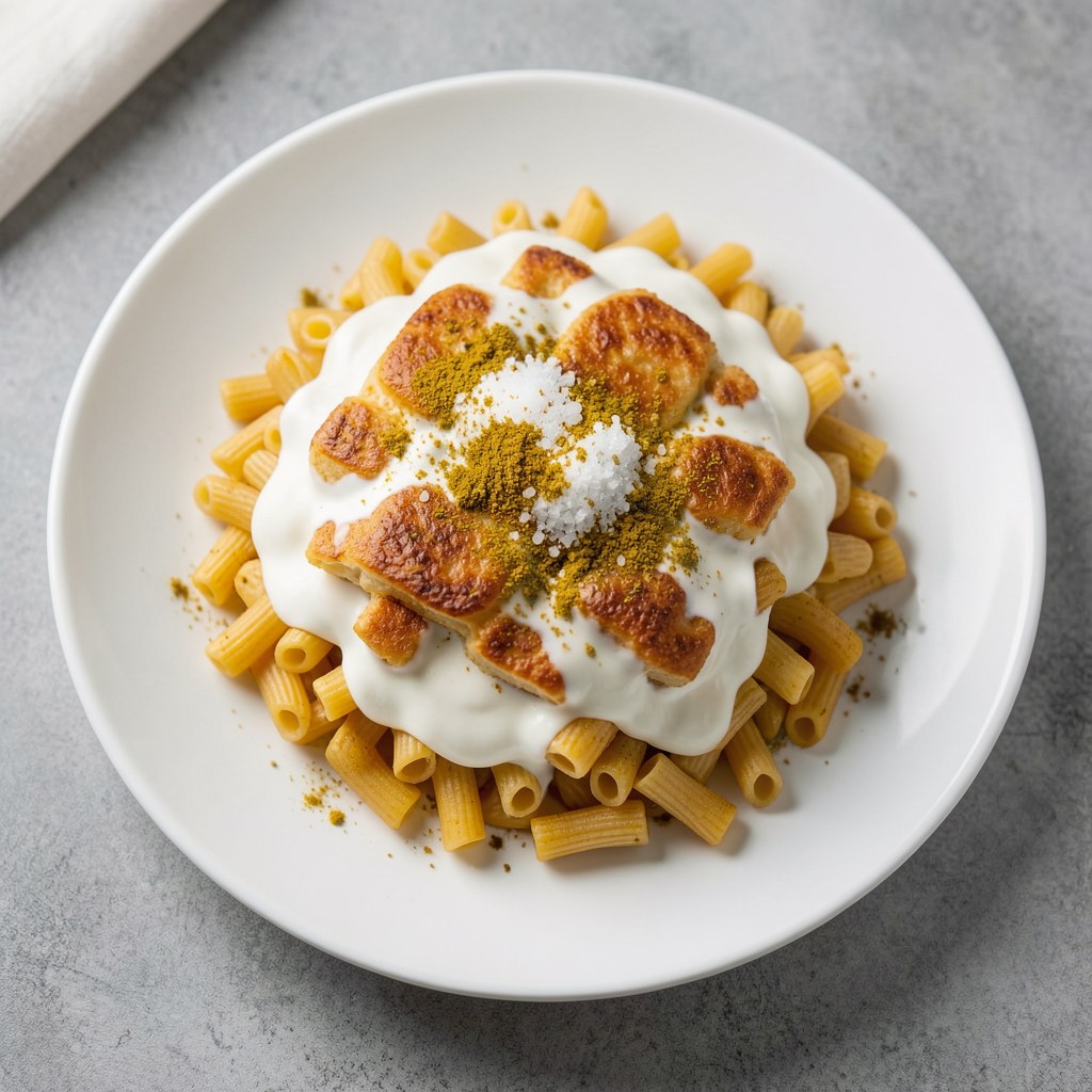 Zapiekanka z parówek