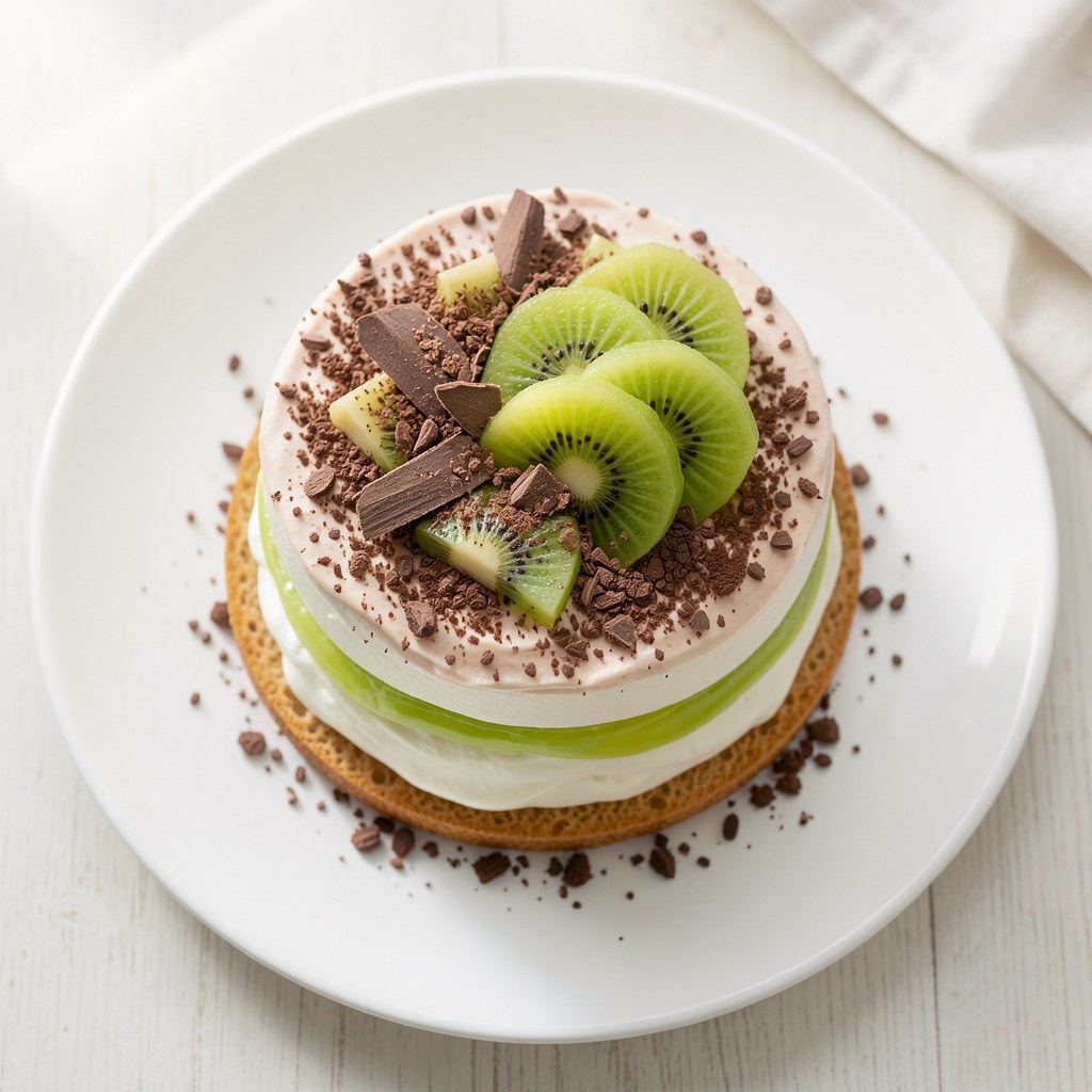 Torcik królewny Fiony