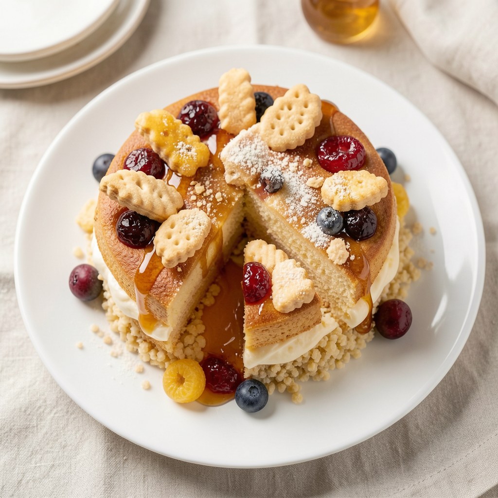 Mazurek przekładany