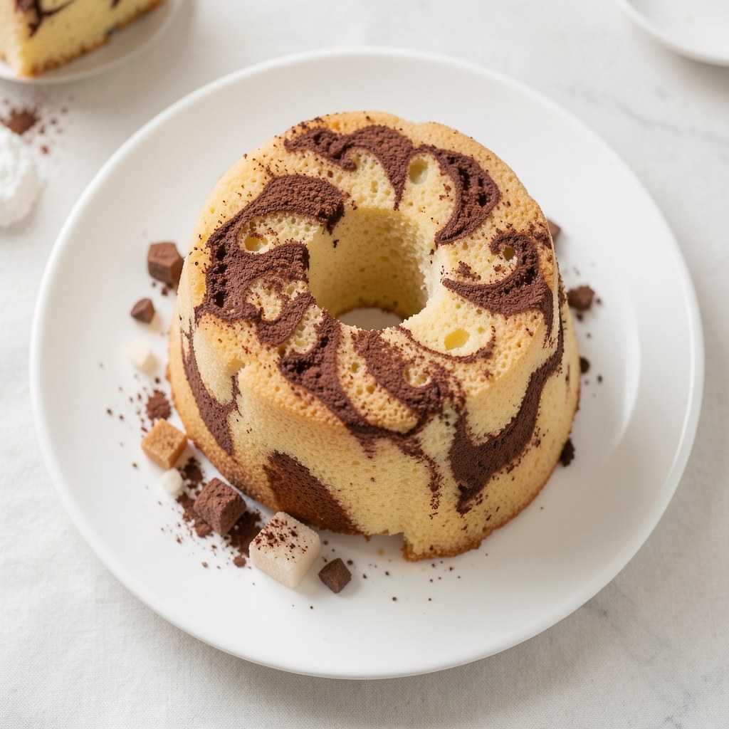 Dobra babka na oleju