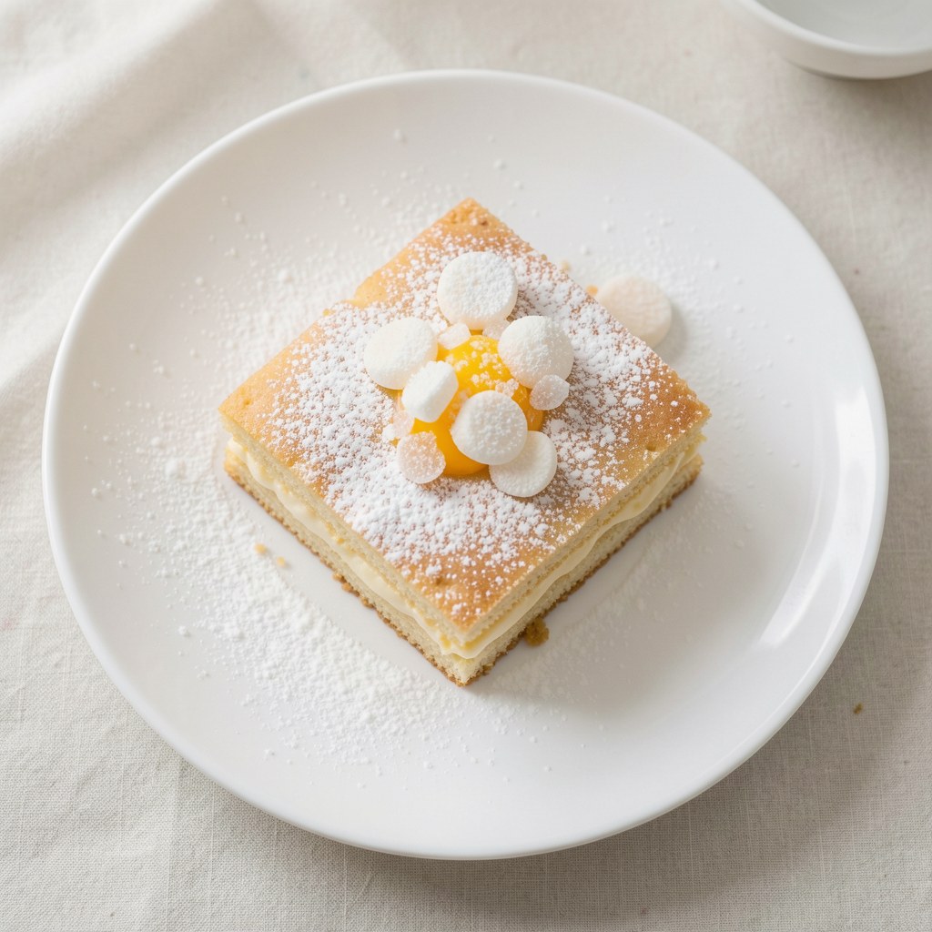 Przepis podstawowy na kruche ciasto.