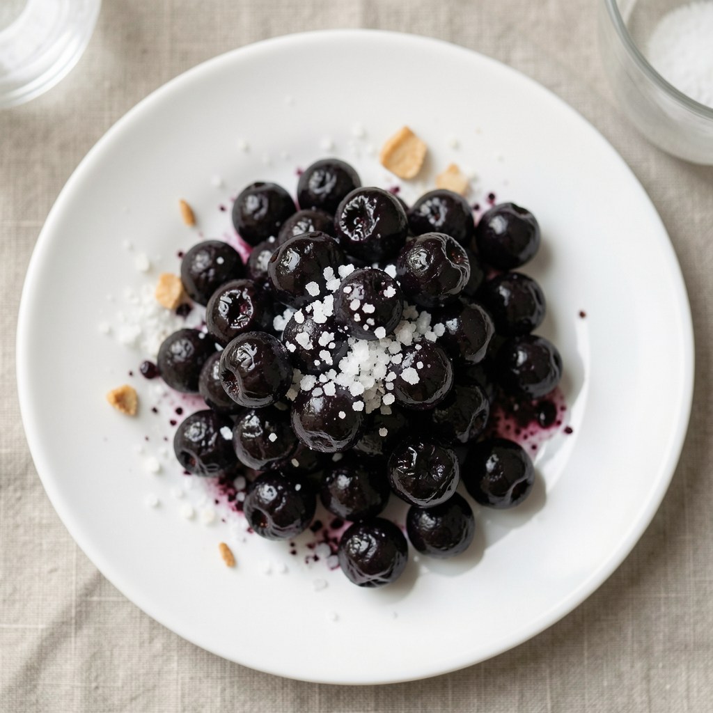 Sok z czarnej porzeczki