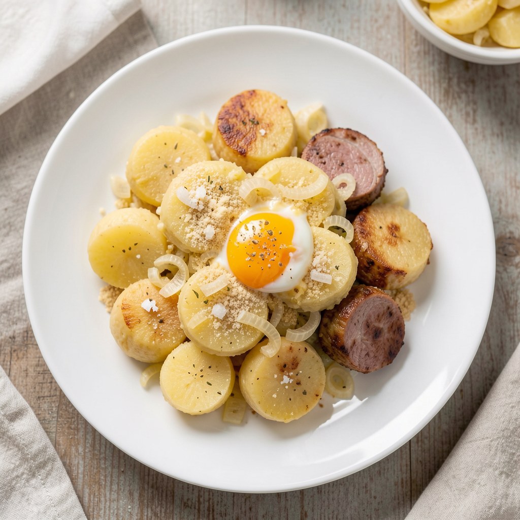 Kuksiółki (stara oryginalna mazurska potrawa)