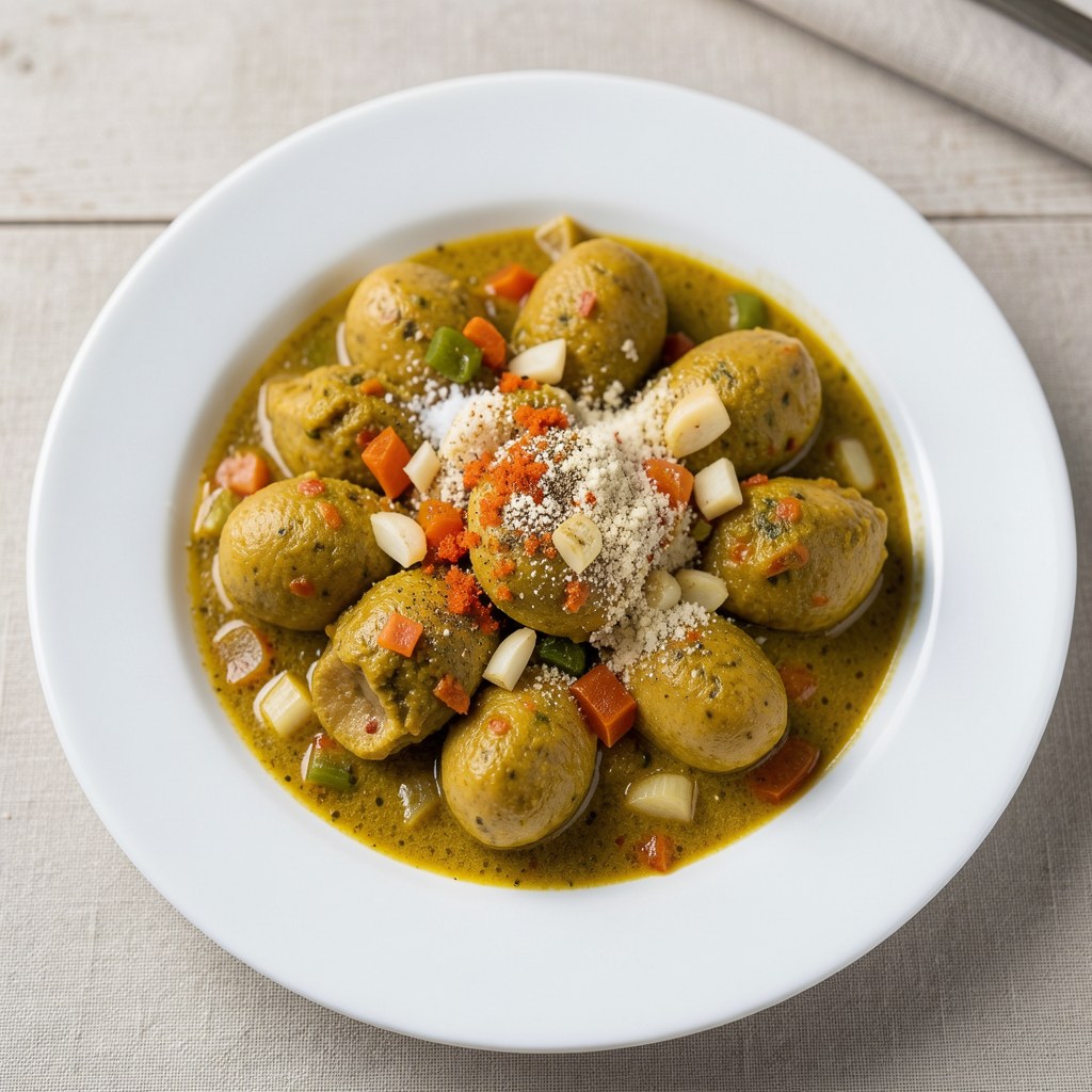 Fałszywe gęsie pipki