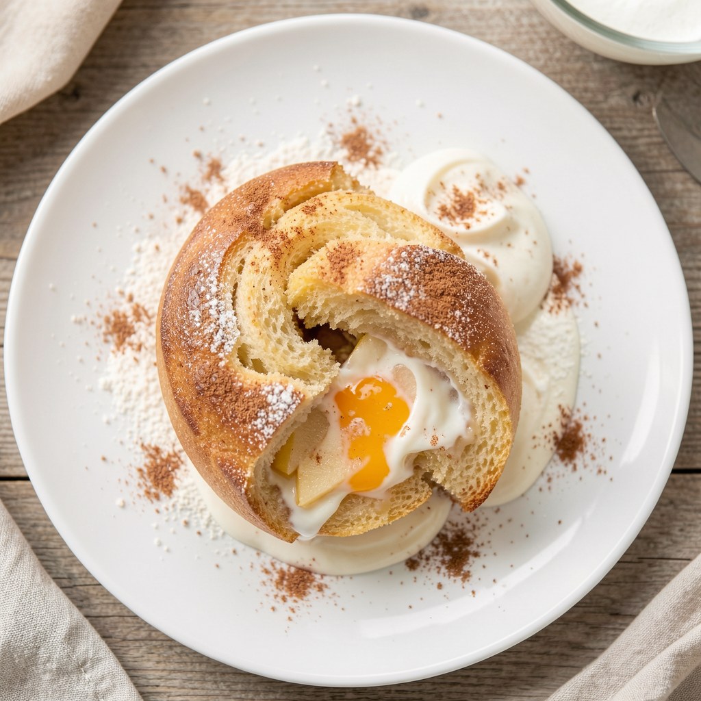 Jabłecznik Babci Basi