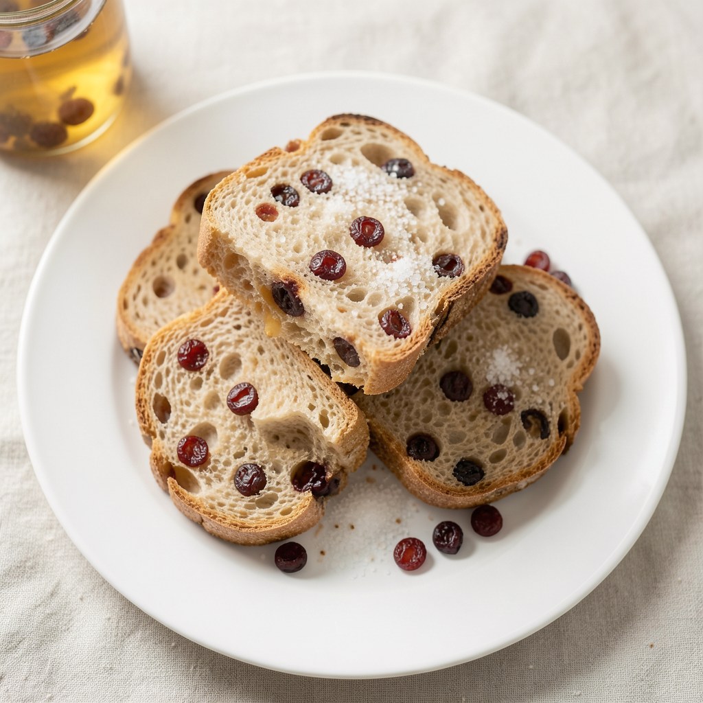 Kwas chlebowy do picia