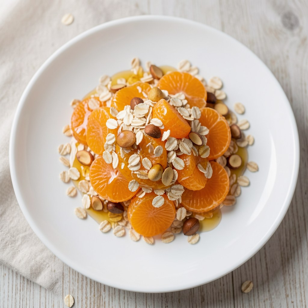 Surówka piękności