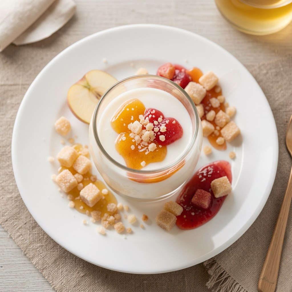 napój maslankowo-nektarowy