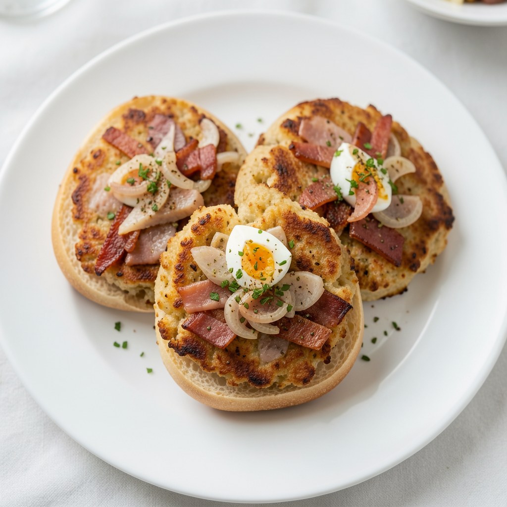 Kotlety po kaszubsku