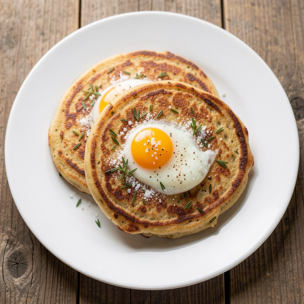 Podkłomyki góralskie