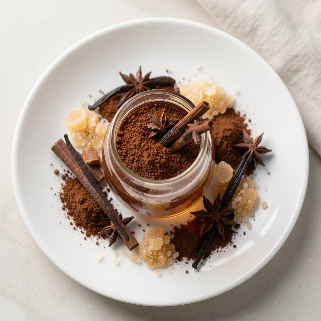 Likier kawowy inaczej