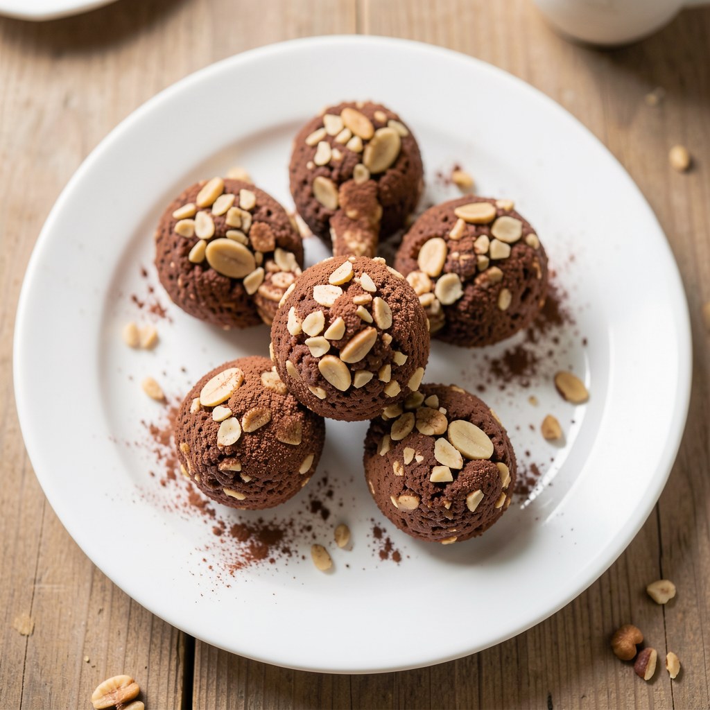 Ciasteczka Koniczynki