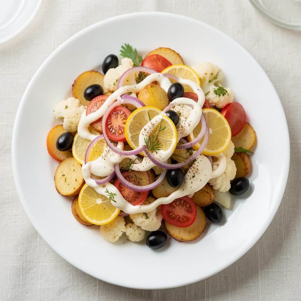 zapiekane ziemniaki po szczecinsku