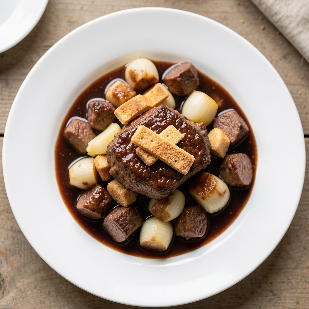 Carbonade flamande wg Buni