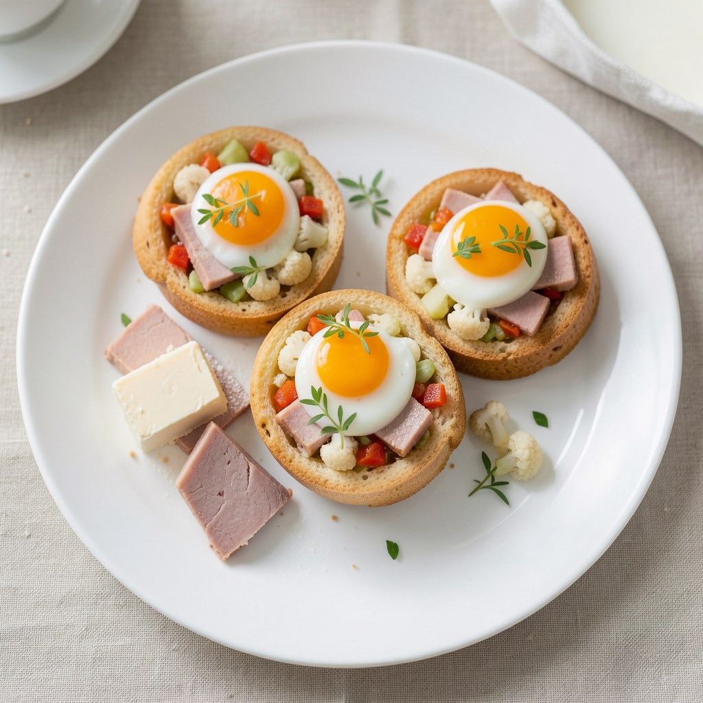 Mufinki dla Ani i Kamila