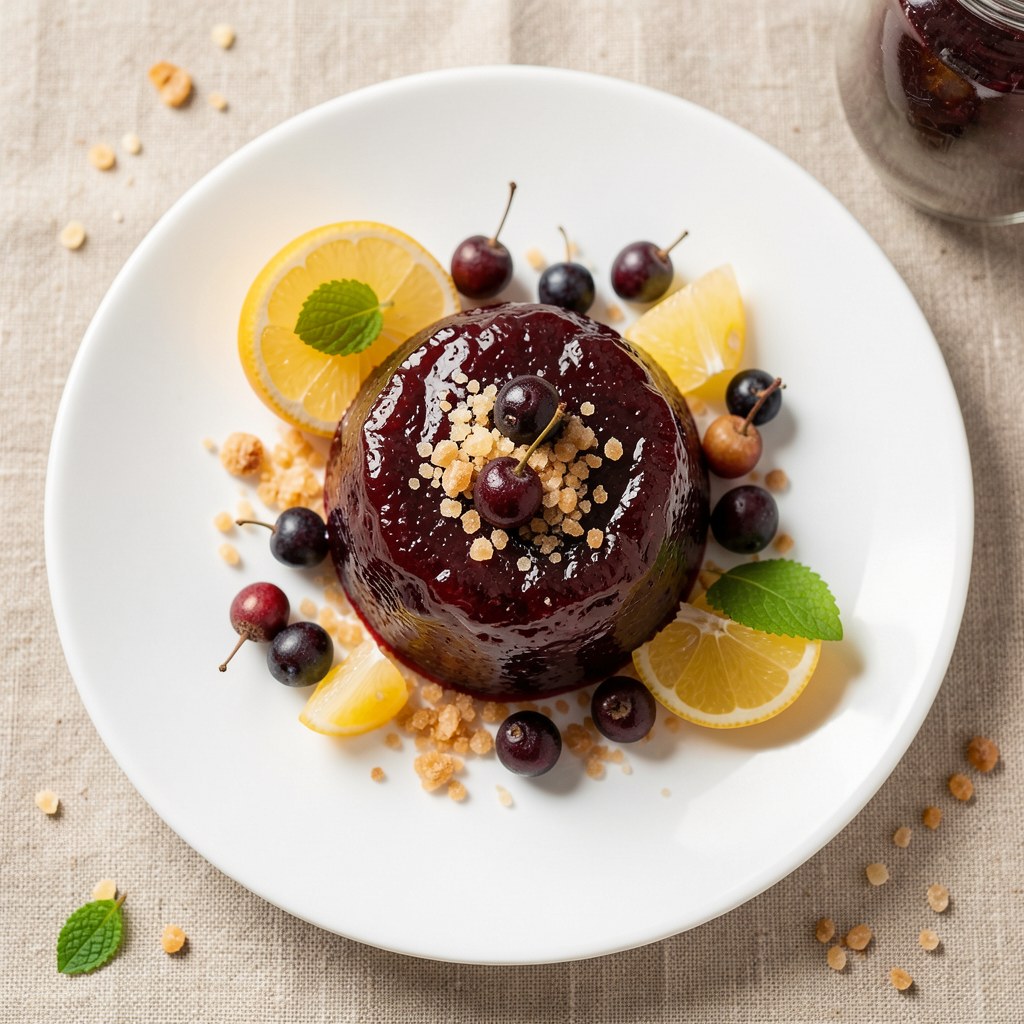 Domowy dżem morelowy 2010