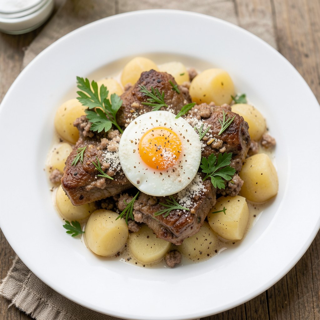 Świętokrzyskie byczki