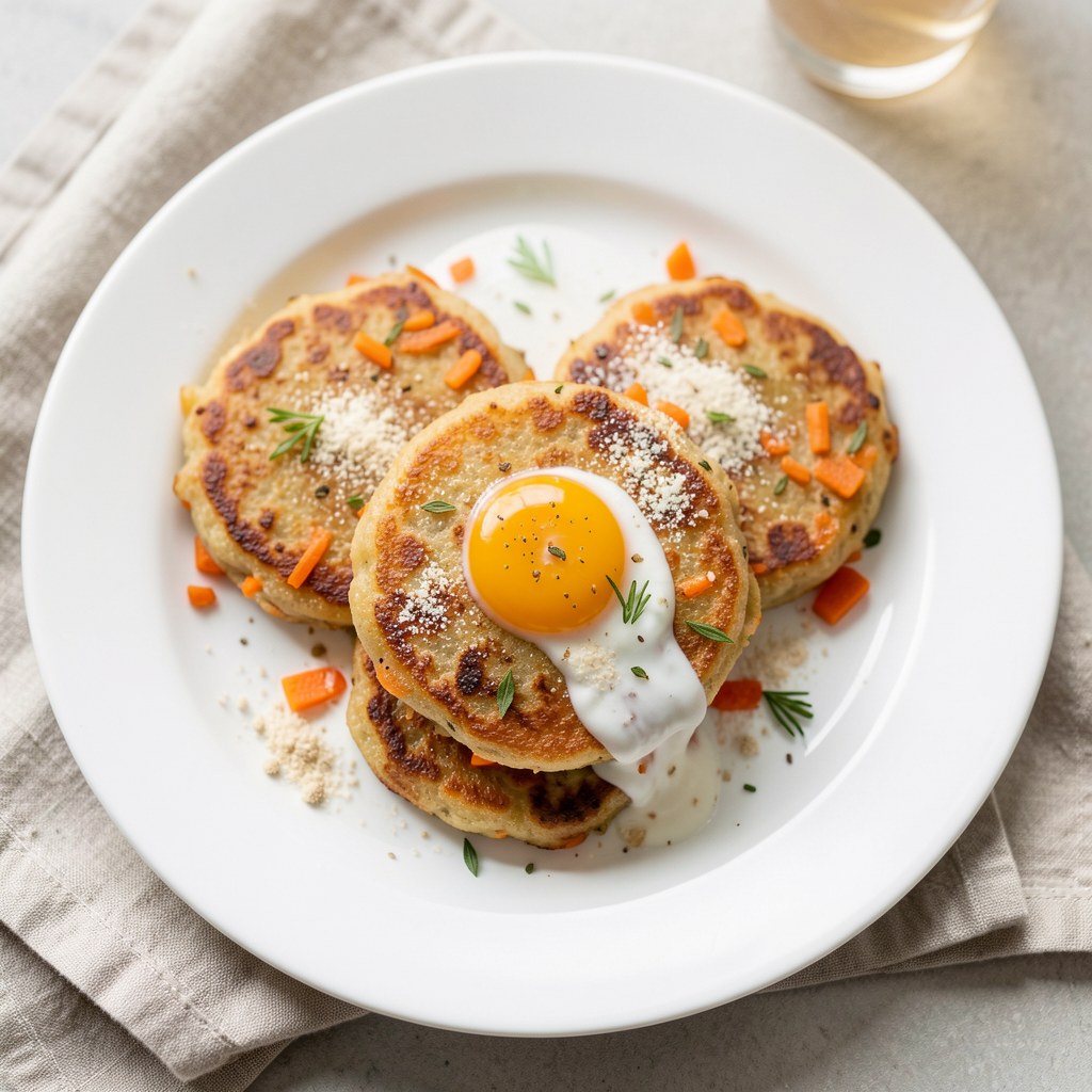 Racuszki po podlasku