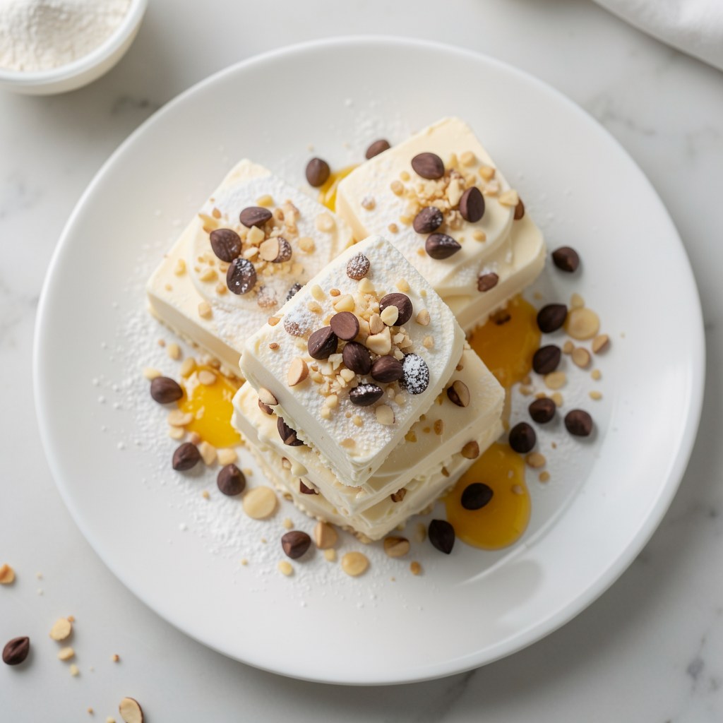 Masa migdałowa do tortu lub ciasta