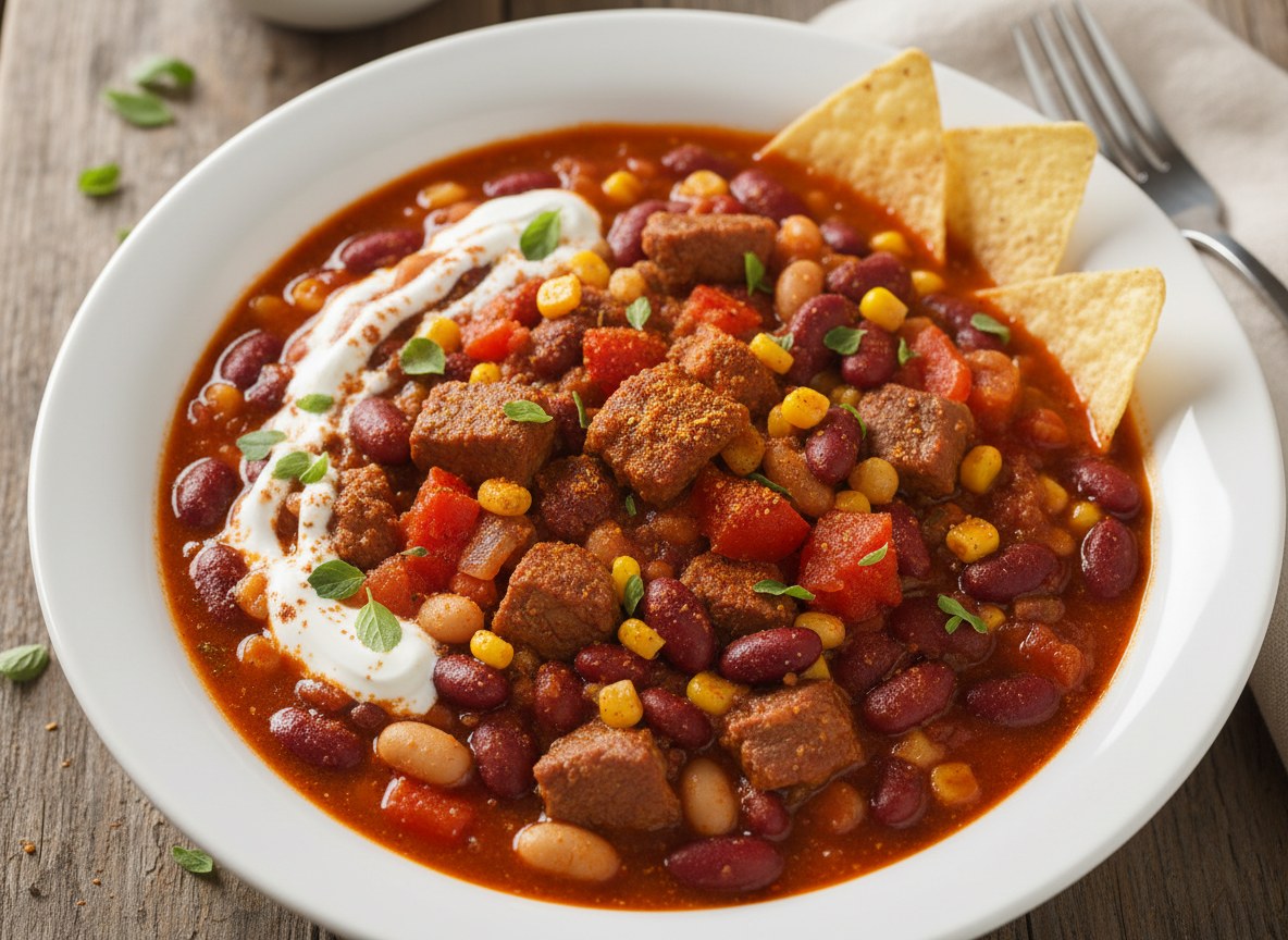 Chili con carne