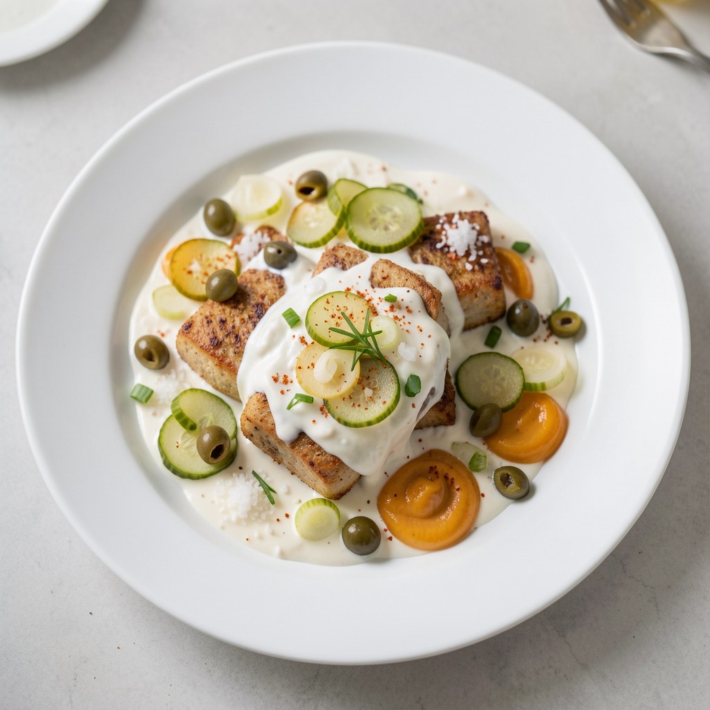 Śledzie królowej Sylwii