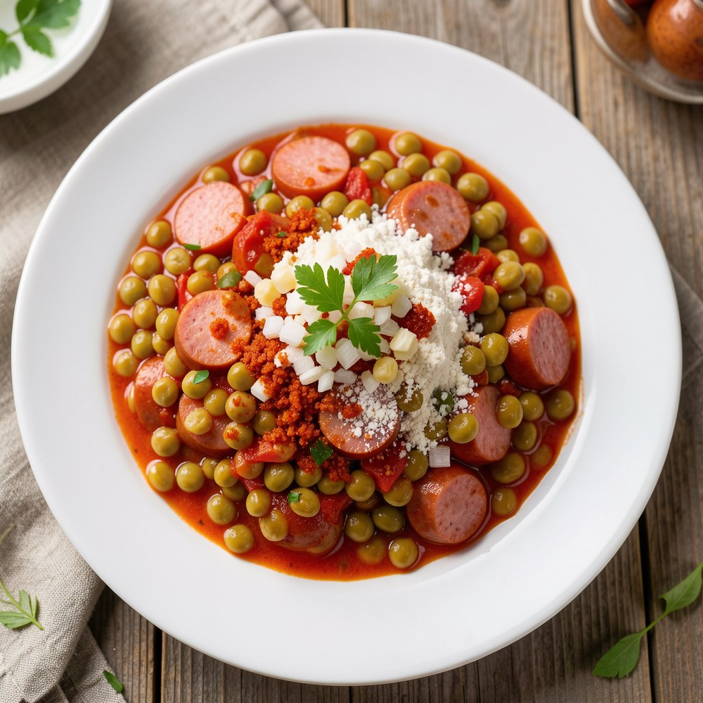 FASOLKA PO BRETOŃSKU