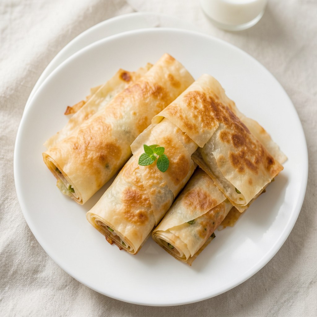 Ciasto filo