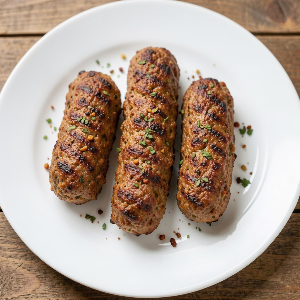 Cevapcici