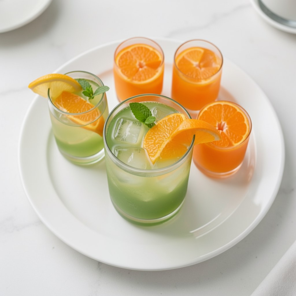 łatwy i pyszny drink