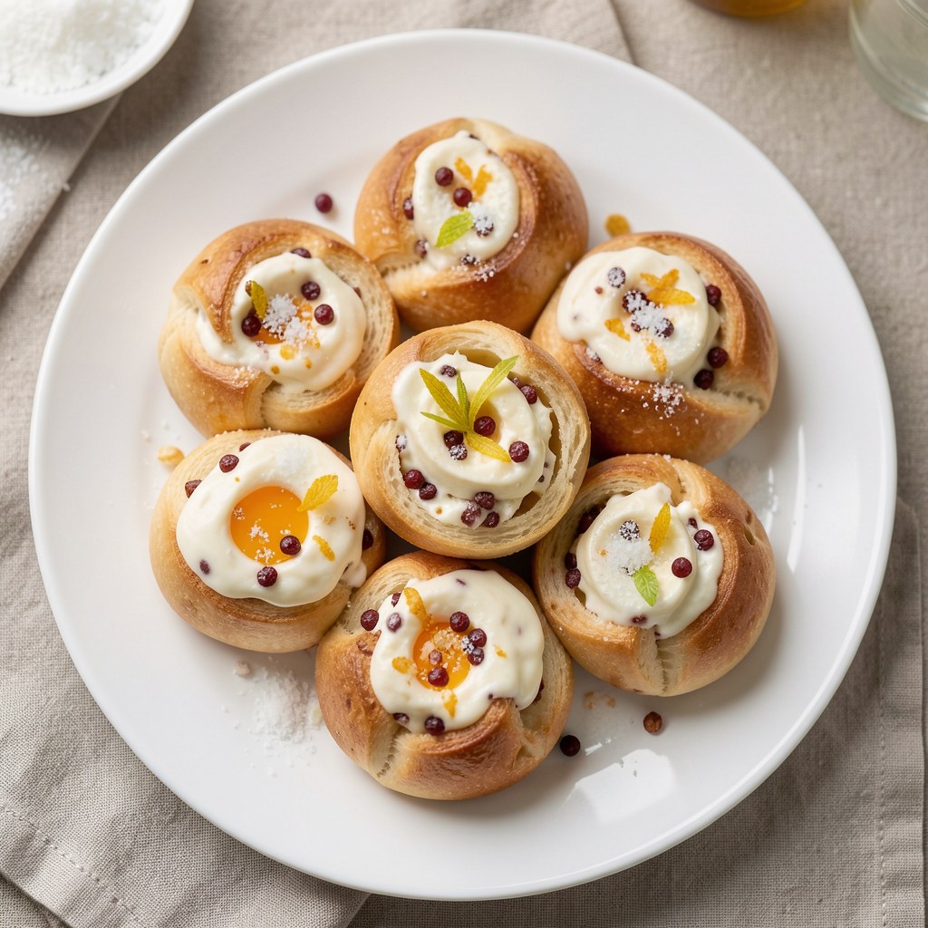 Nadzienie do strucli