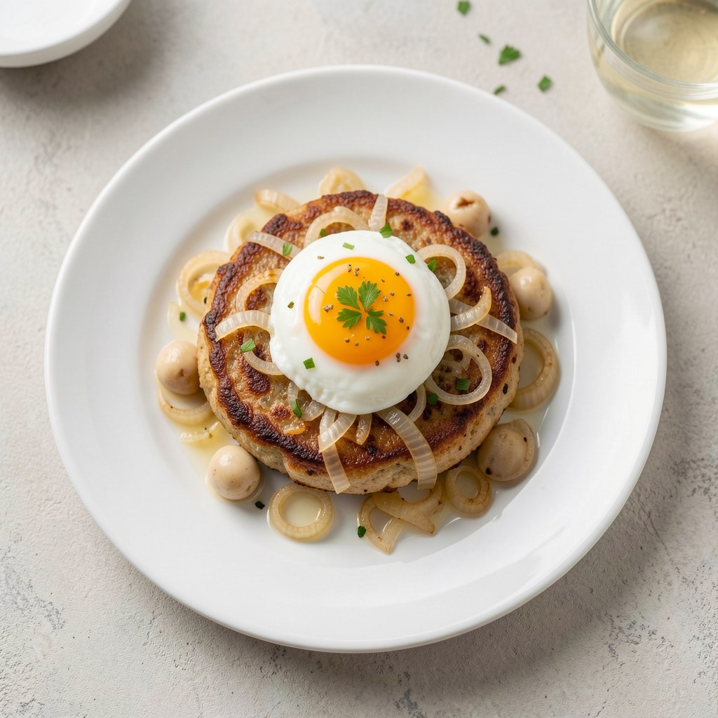 Móżdżek ala Dudek