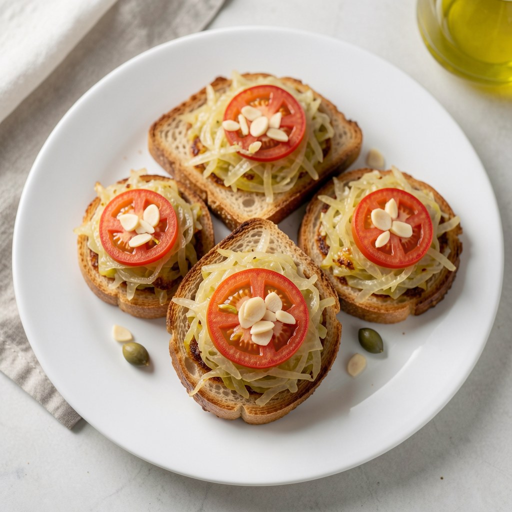 kapuściane zapiekanki