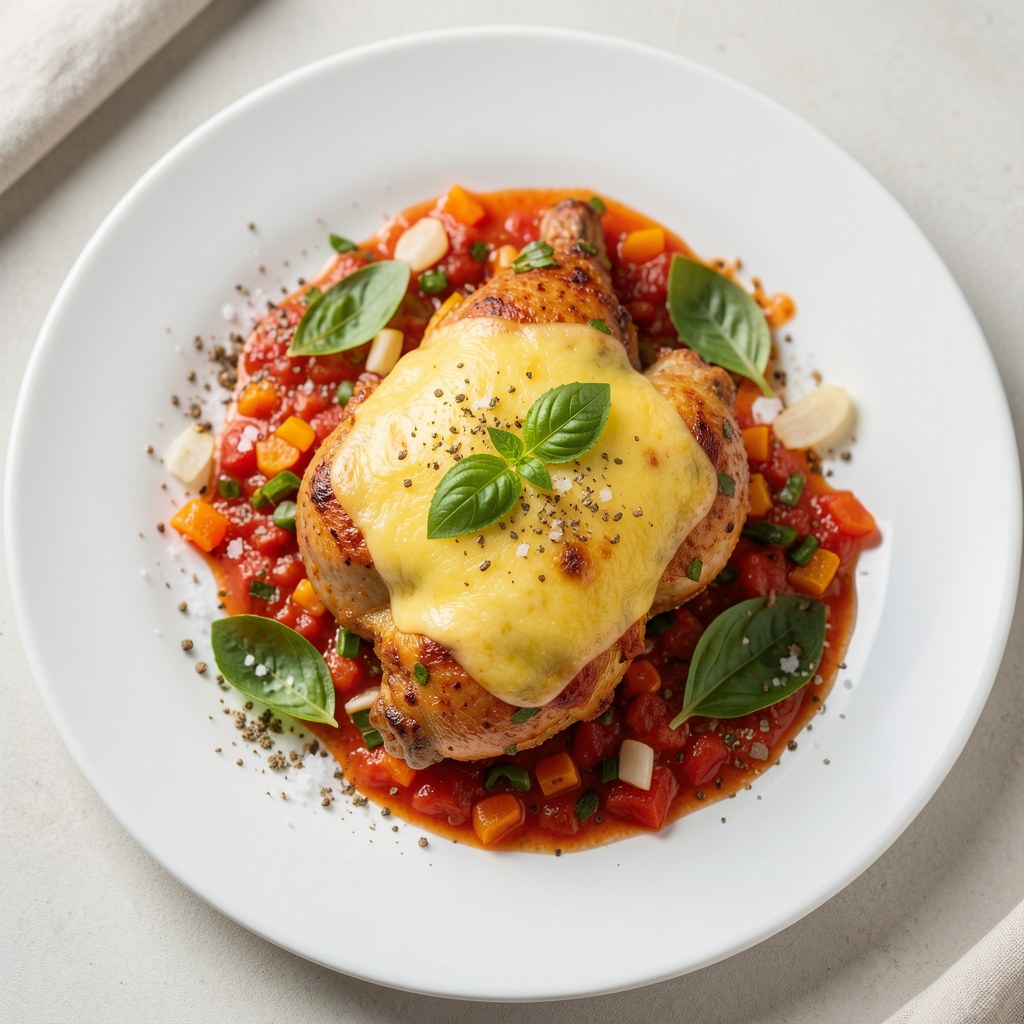 Skrzydełka w koncentracie