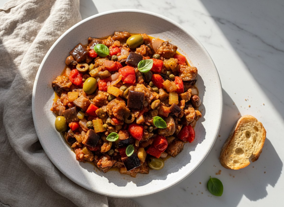 Caponata
