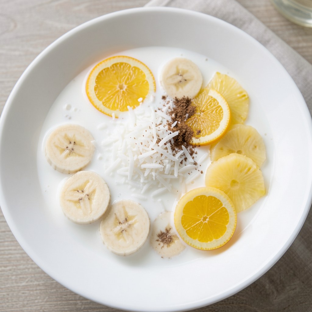 Niebiański chłodnik