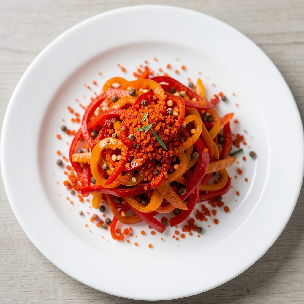 sól paprykowa ostra