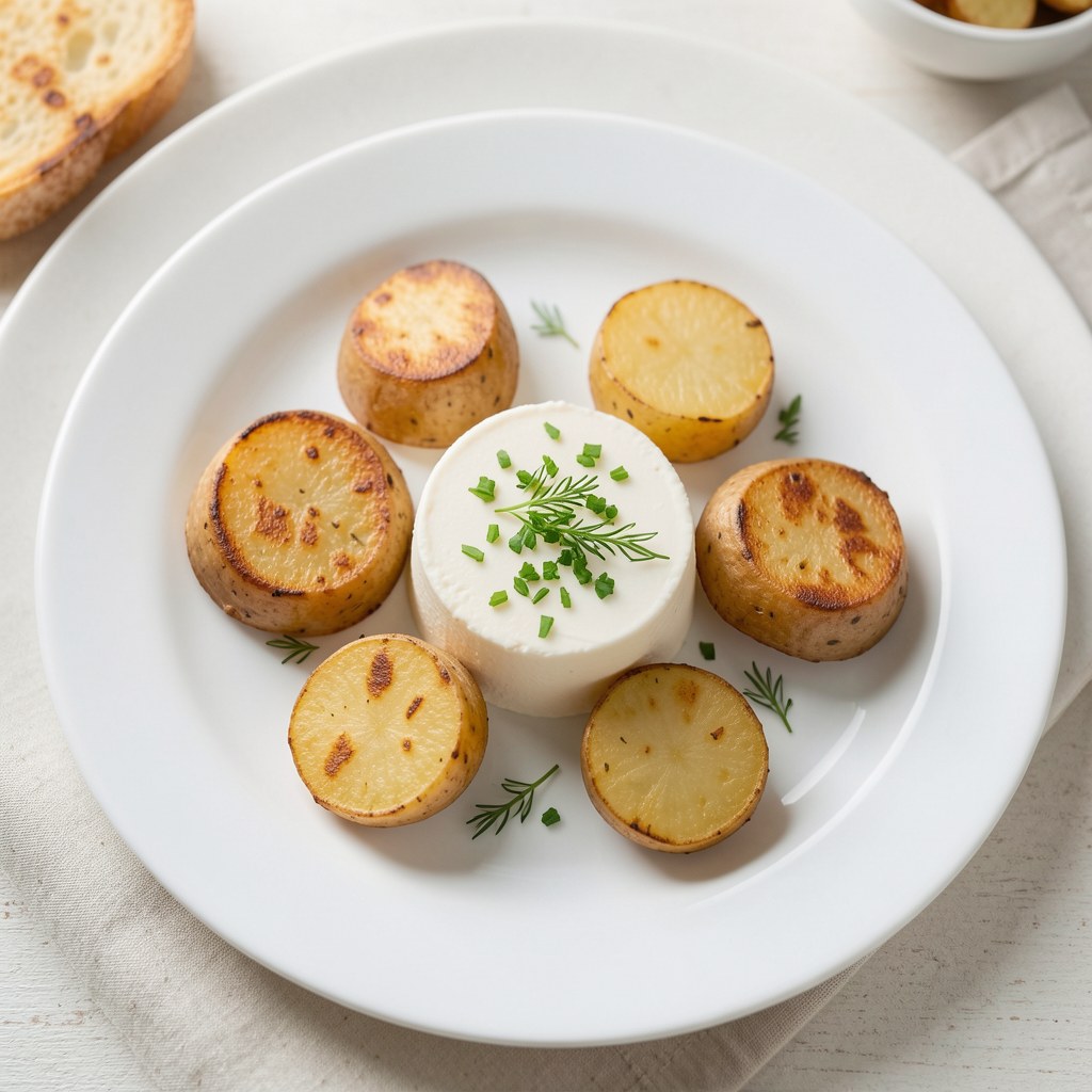 Masło szczypiorkowe