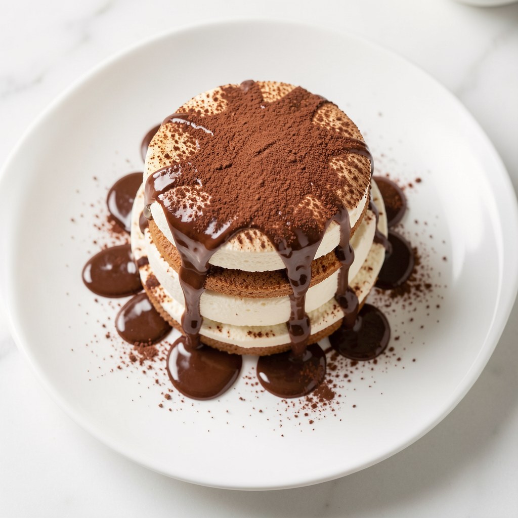 Biszkopcik z cappucino