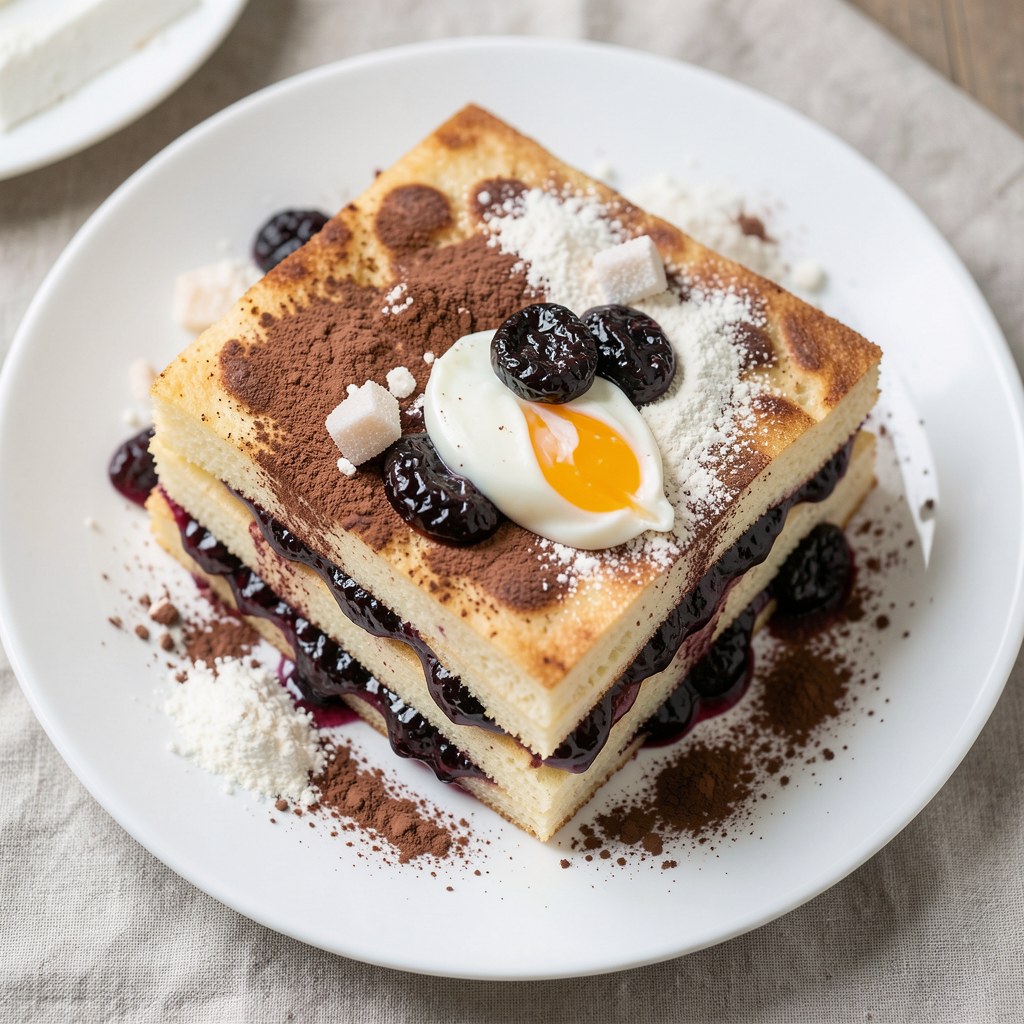 Pleśniak - duża blacha