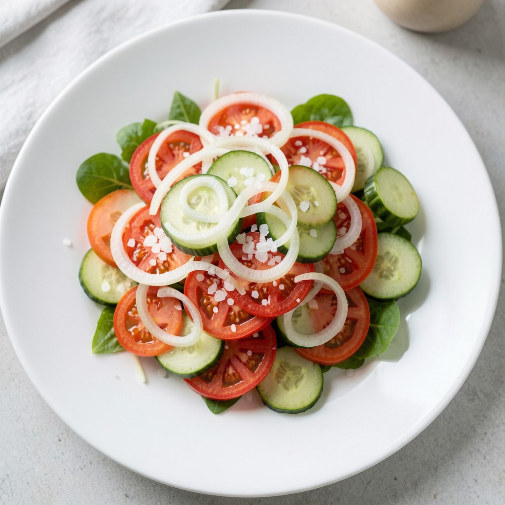 Pomidory pod pierzynką