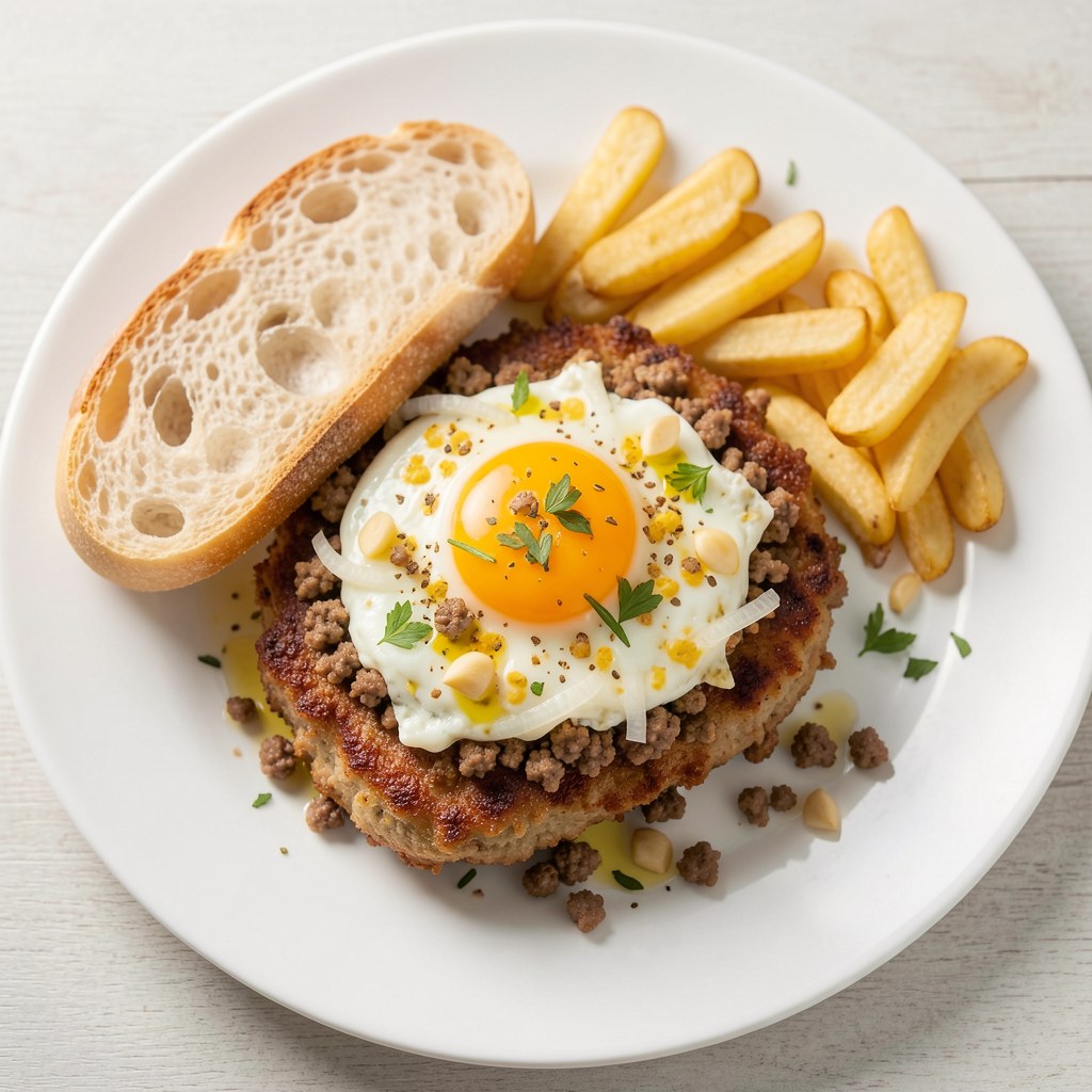 Mielone Eli z niespodzianką