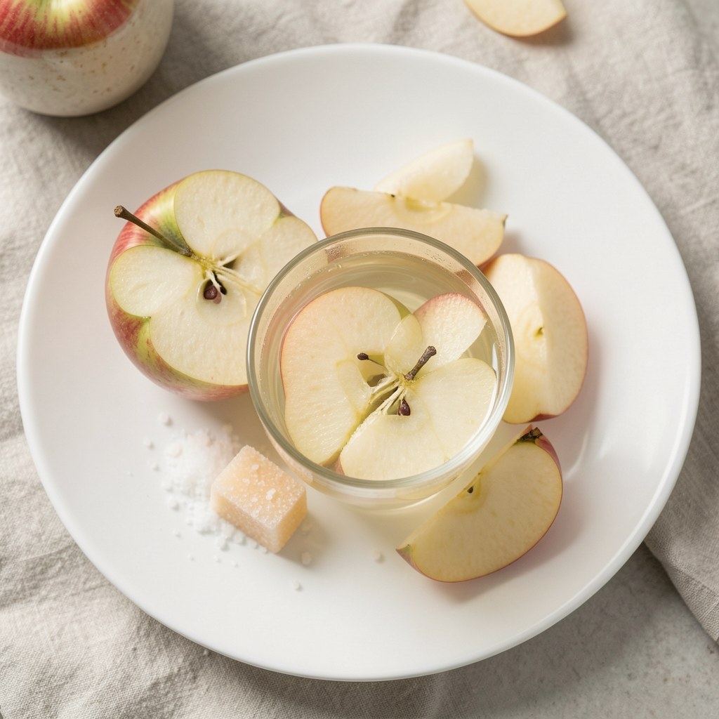 Napój jabłkowy