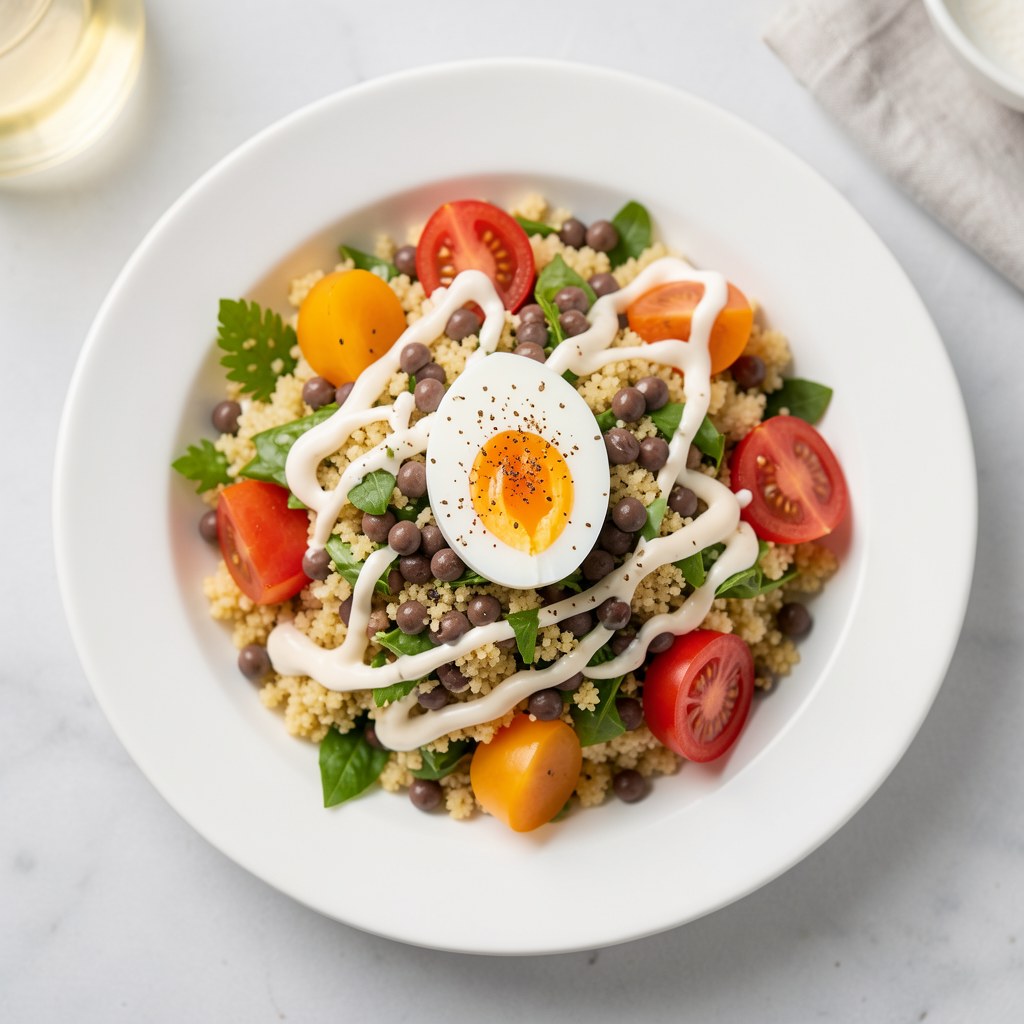 Totalna improwizacja