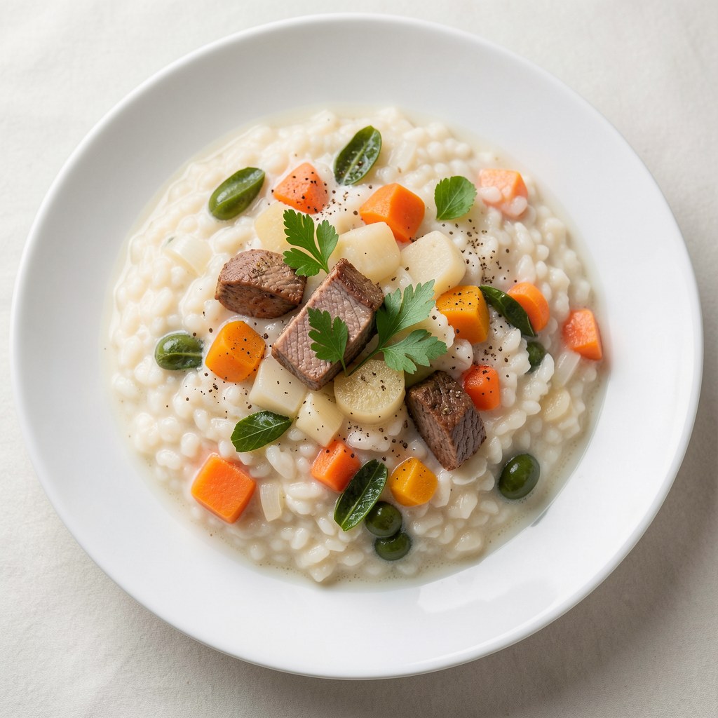 Risotto