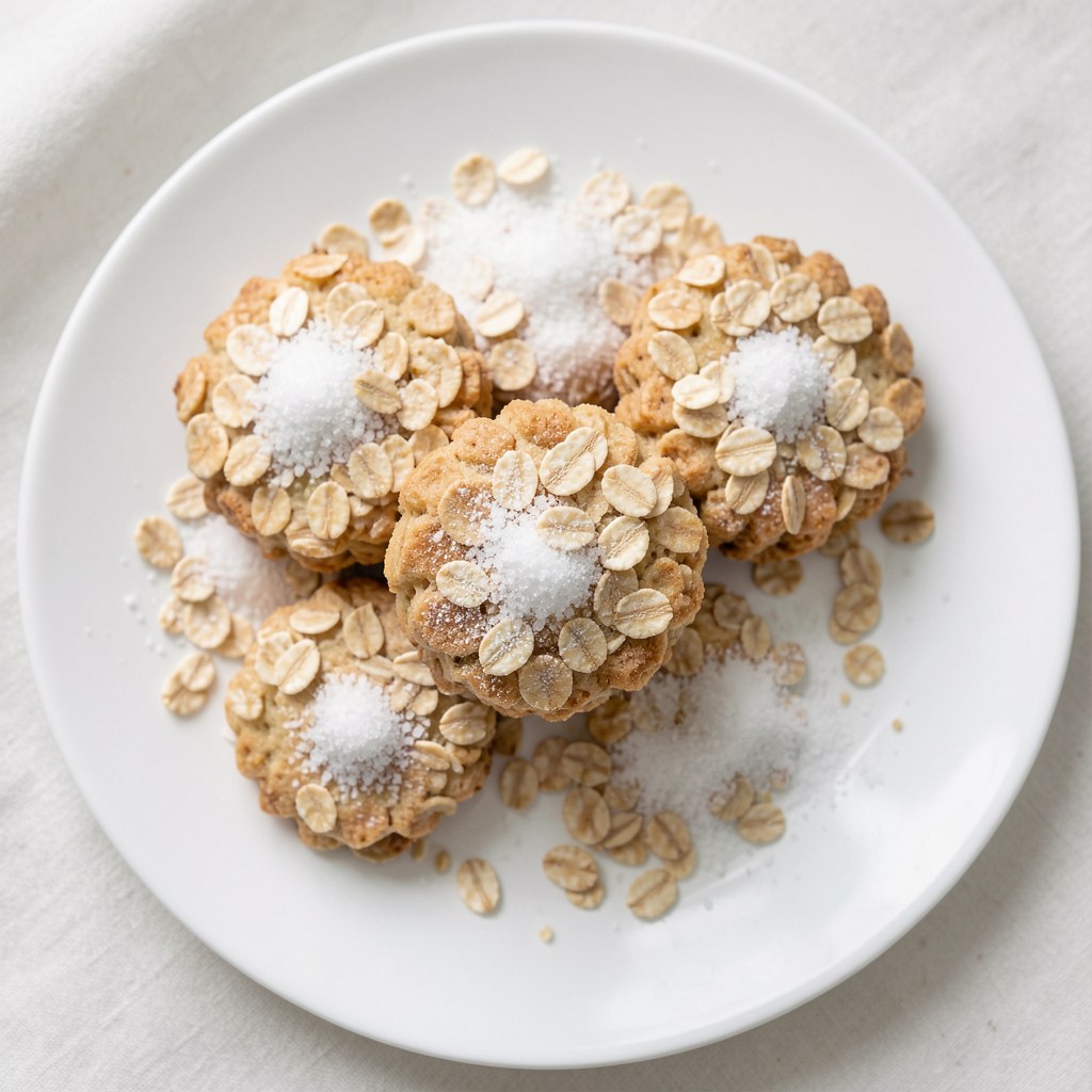 Ciasteczka na każdą okazję