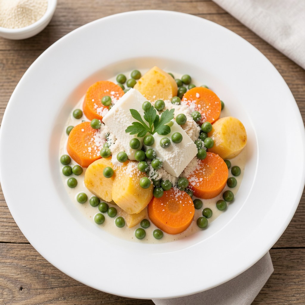 marchewka na ciepło