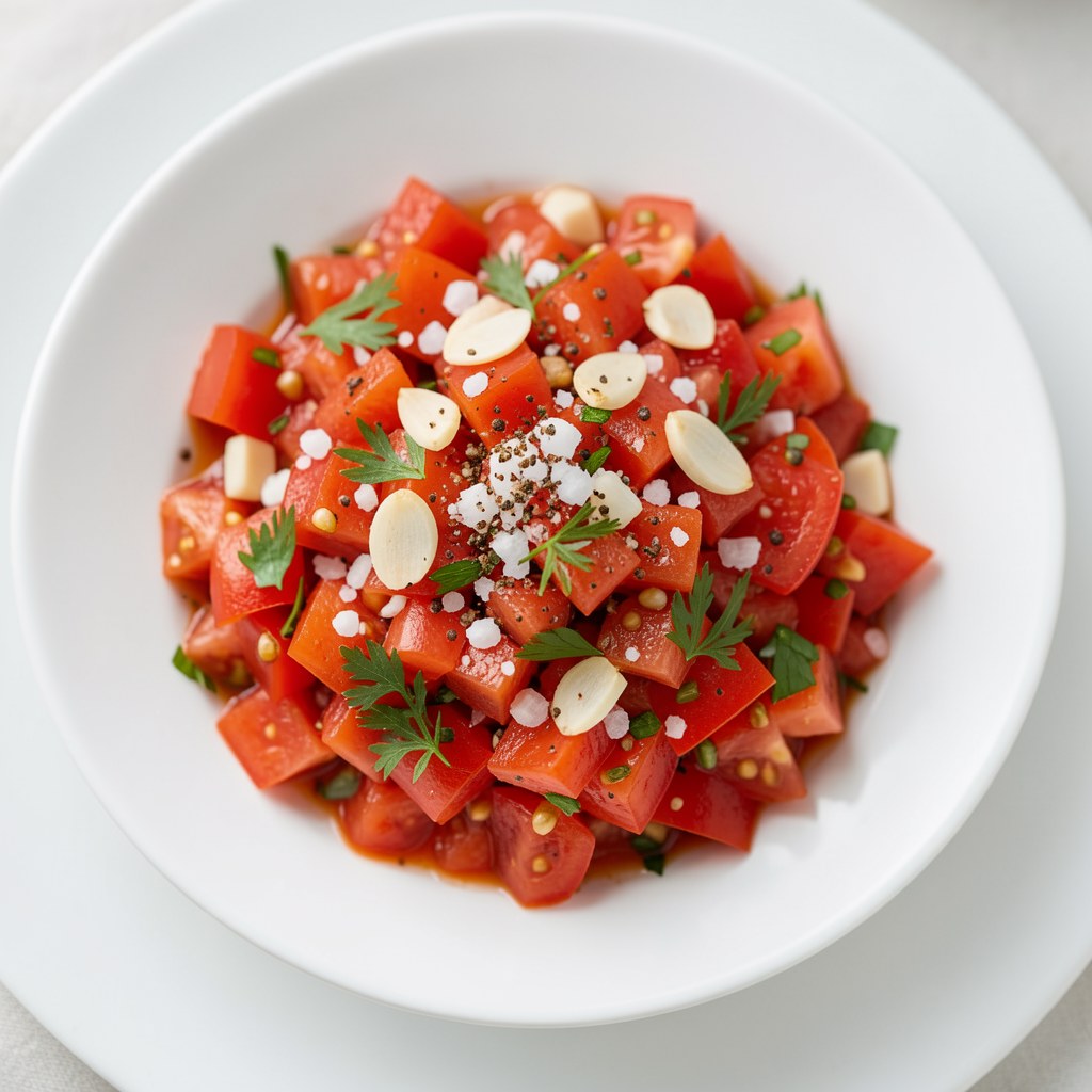 salsa pomidorowa