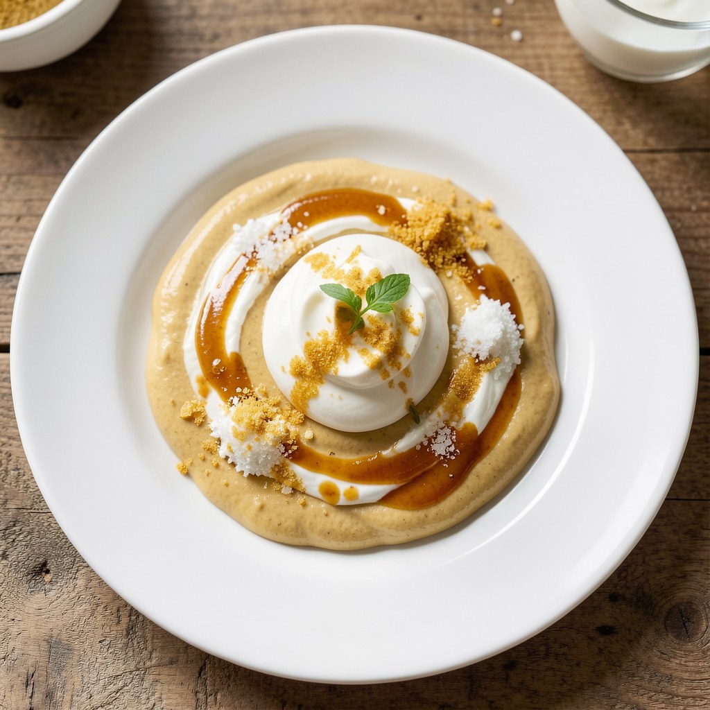 Sos musztardowy ala Stefka