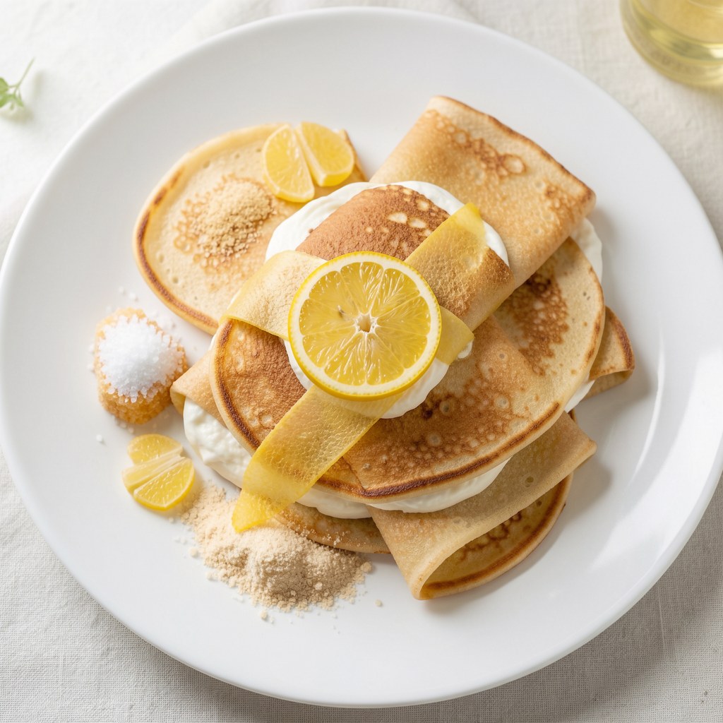 Sakiewki z białym serem