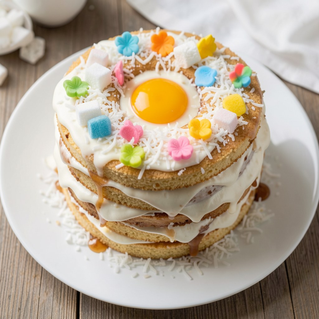 Tort urodzinowy